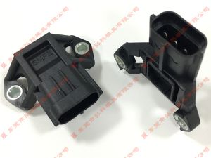 联接器五金包胶PA66 30GF