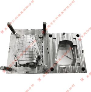 医疗注塑模具-1