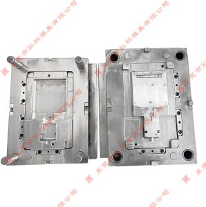 医疗塑胶模具-7