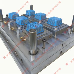 家居用品-模具