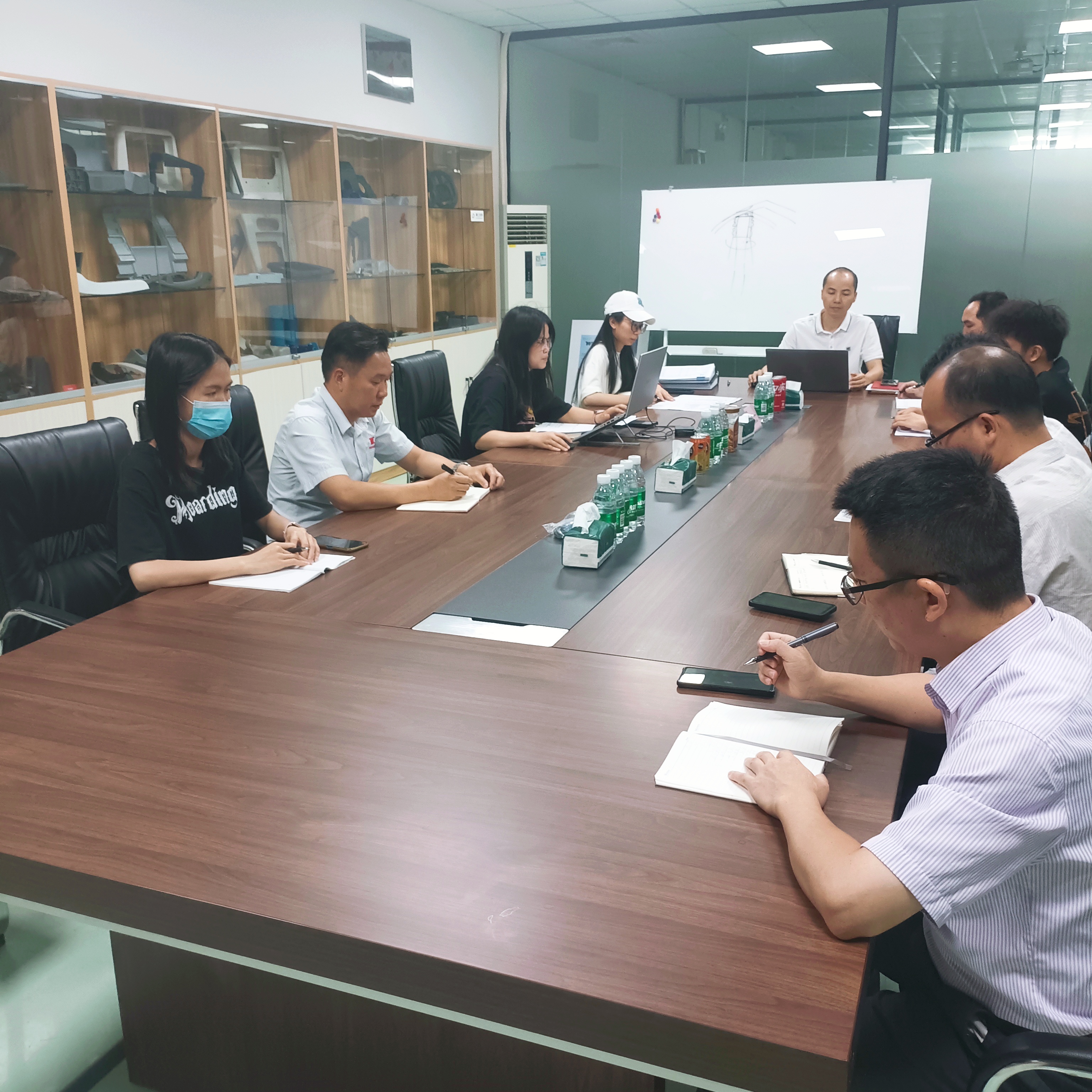 以IATF 16949为翼，共创全球汽车行业品质新高度